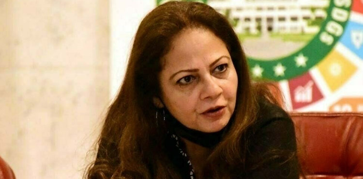 Aisha Ghaus Pasha, economic emergency, Rs800b taxes, IMF