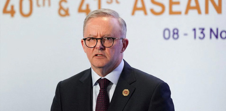 ASEAN talks, Australia, trade