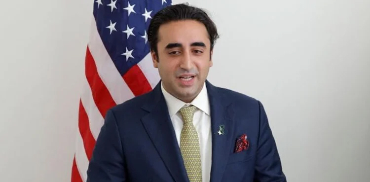 FM Bilawal Bhutto Zardari, US visit