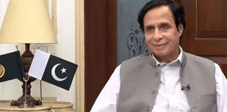 Pervaiz Elahi, vote of confidence, Ali Muhammad Khan