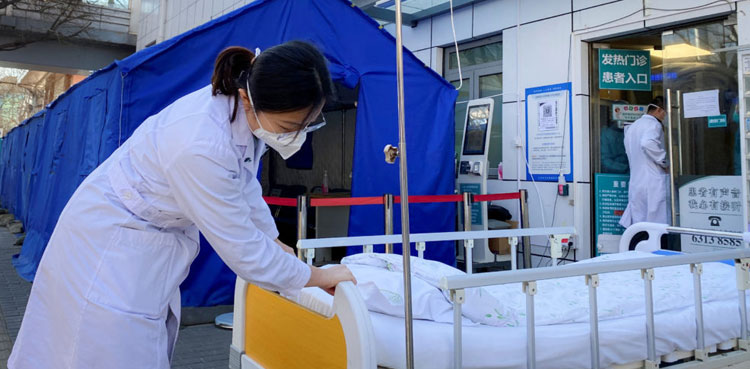 china covid deaths