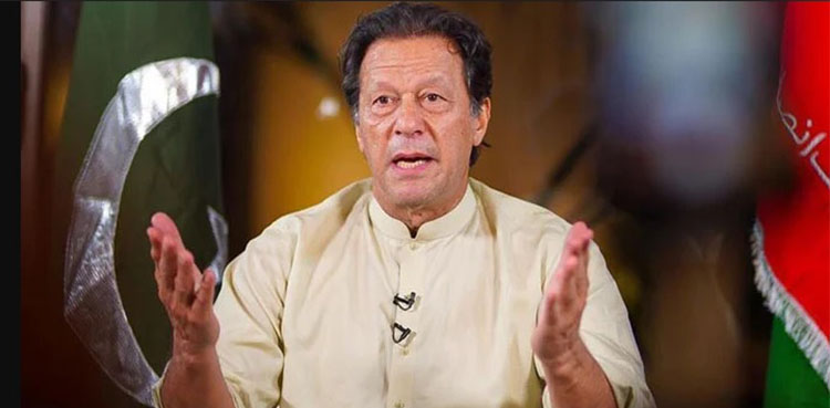 Imran Khan, rescheduled, meetings, Senators,
