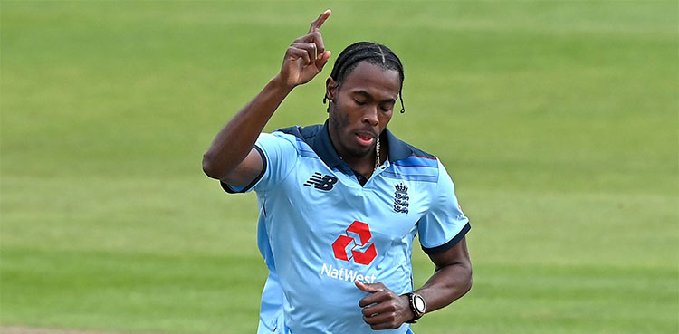 England squad for T20 World Cup 2024