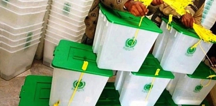 sindh lg polls postponement