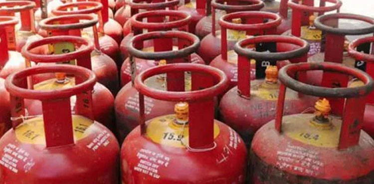 Ogra, LPG price, government