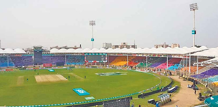PAKvNZ: Fans to get free entry in second Karachi Test