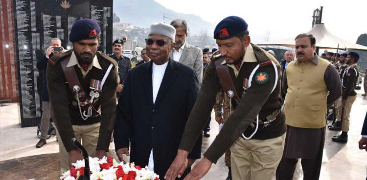OIC, secretary general, visits, Kashmir LOC,