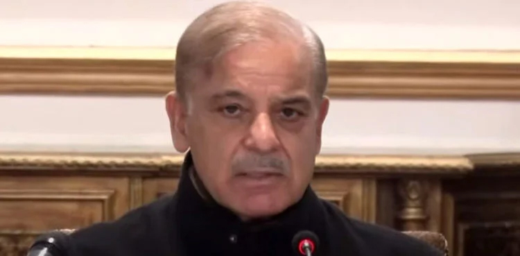 PM Shehbaz Sharif, trade officers' extension