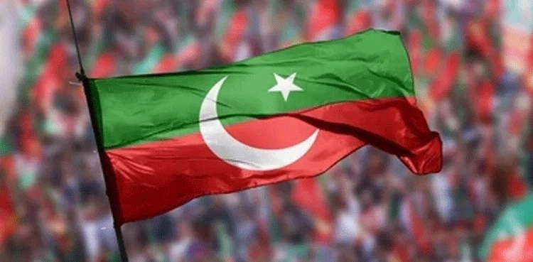 PTI election symbol, ECP decision, intra-party elections