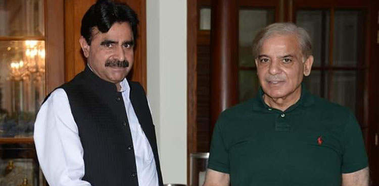 Rana Mubashir Iqbal, appointed, SAPM,