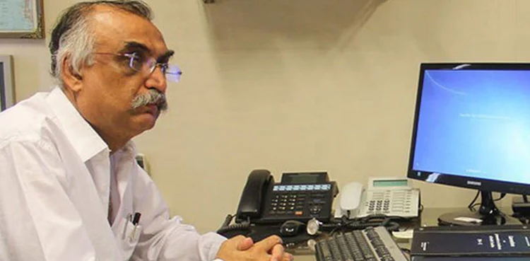 Shabbar Zaidi, economic situation, big decision