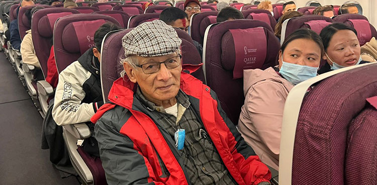 Charles Sobhraj murders