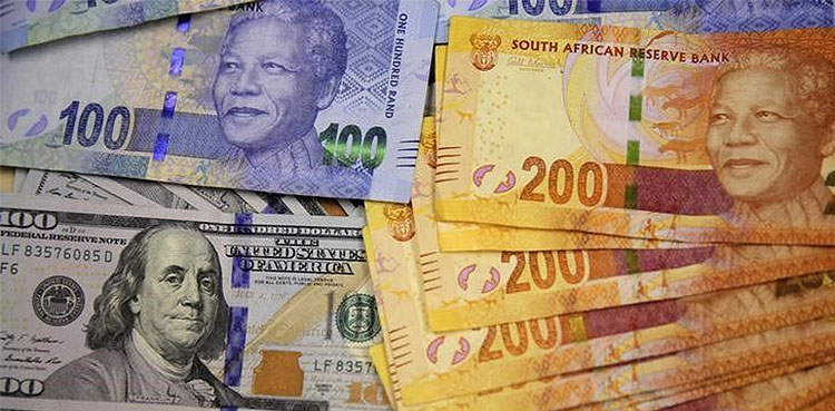 South Africa GDP fell, pre-pandemic level