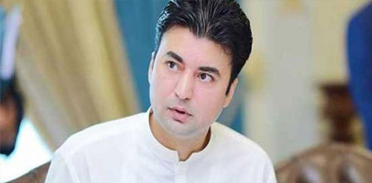 Arshad Sharif’s murder, Murad Saeed, JIT