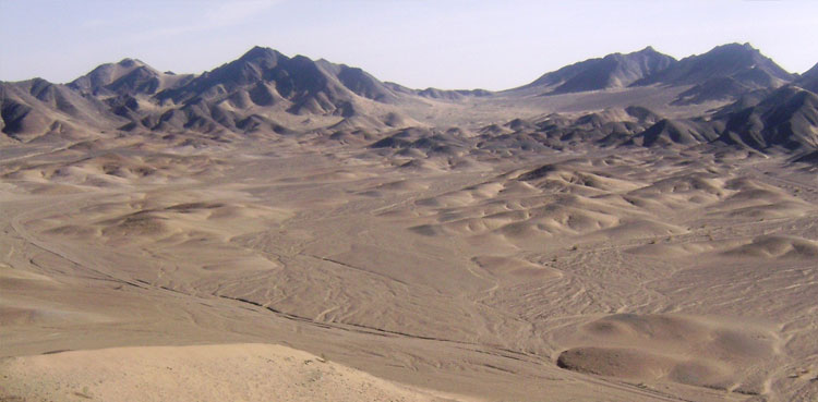 Balochistan, Barrick, Reko Diq, agreement