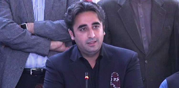 Bilawal Bhutto, Imran Khan political stability