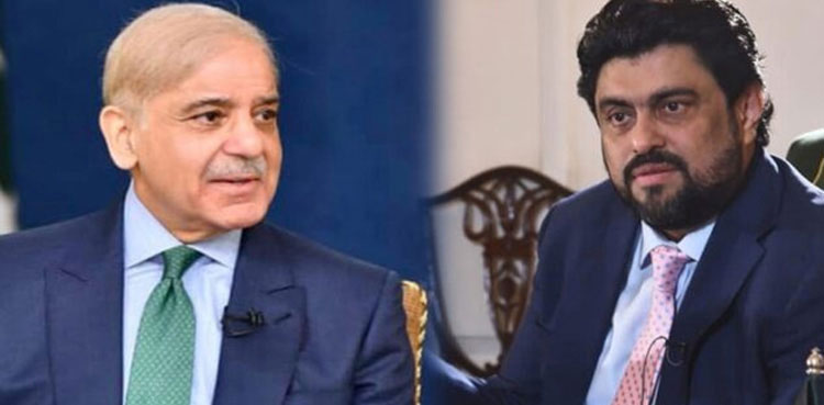 Sindh Governor, Karachi street crimes, PM Shehbaz