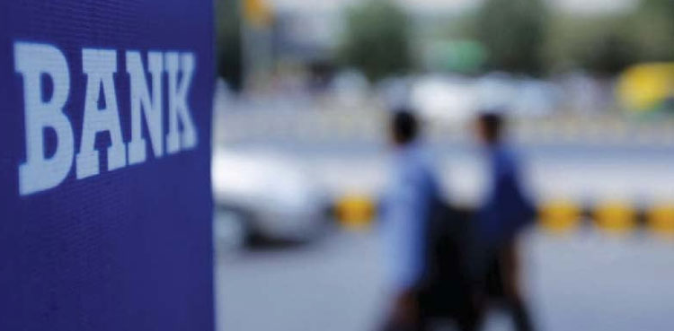 Banks Loans