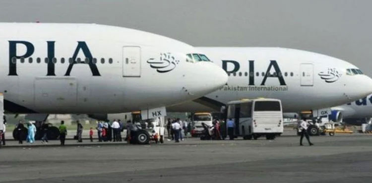 PIA, private airlines, domestic fares privatisation