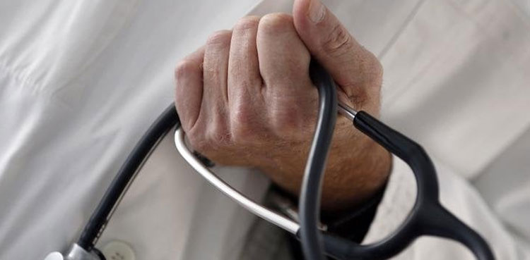 Gujranwala doctor killed