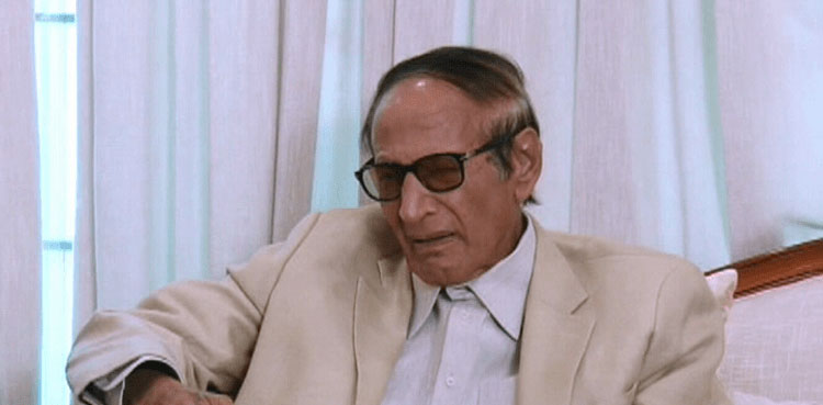 Chaudhry Shujaat Hussain, PTI