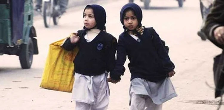 Punjab decides to shut schools
