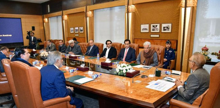 President Alvi, nationwide energy, conservation strategy