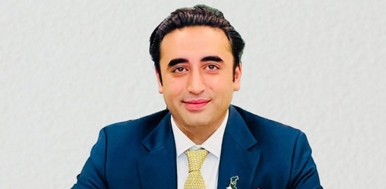 Bilawal Bhutto Zardari SCO moot