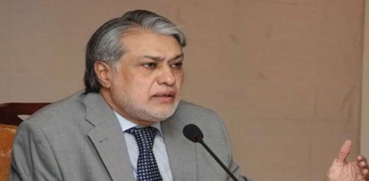 Ishaq Dar, default, Pakistan, PTI