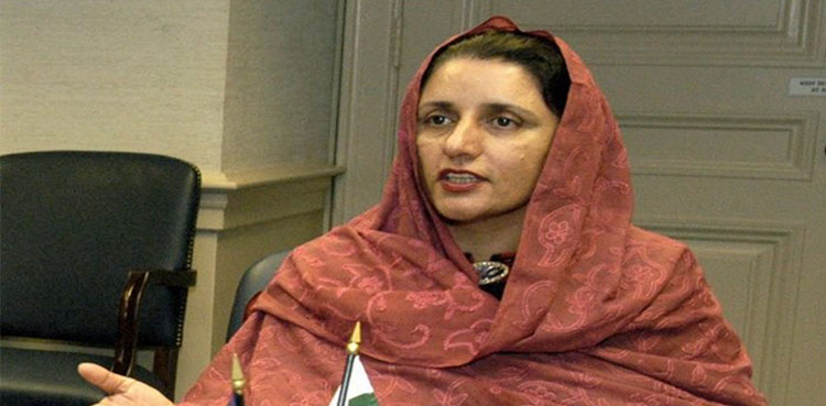 NCA £190m case, Imran Khan, Ex-PTI minister, Zubaida Jalal,