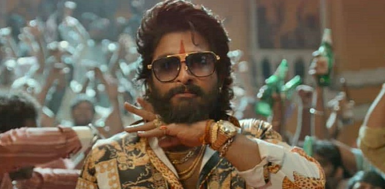 Allu Arjun Net Worth After Pushpa 2: The Rule success 2024