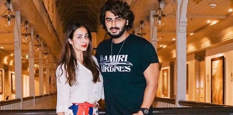 malaika arora arjun kapoor