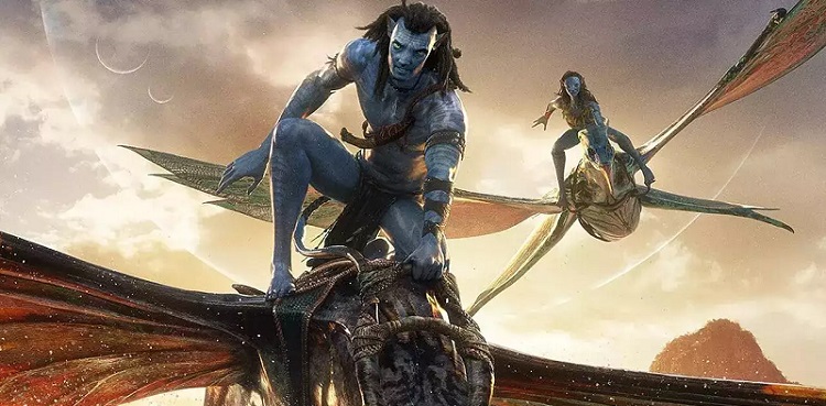 avatar sequel, the way of water