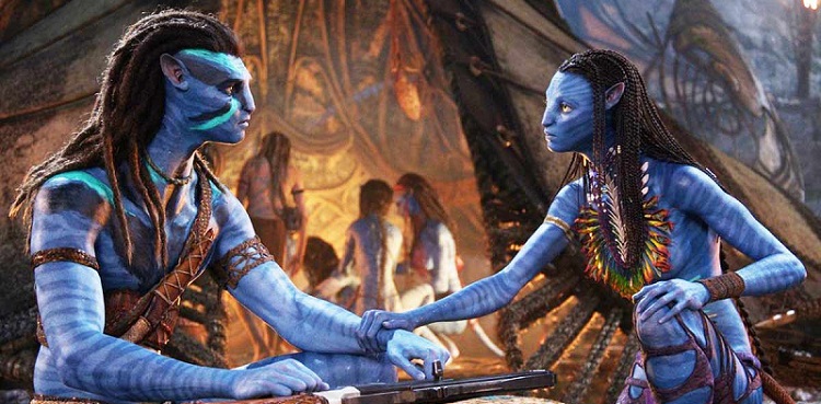 avatar the way of water, boycott, james cameron