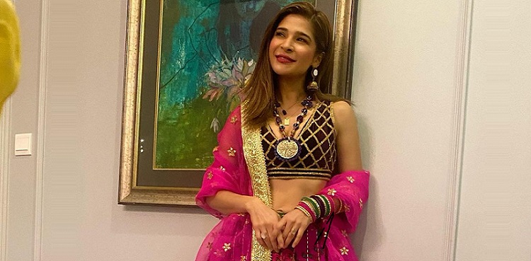 ayesha omar marriage plans