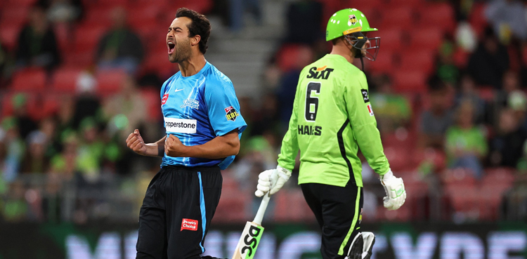 lowest t20 score, t20 score, t20, sydney thunder, bbl, big bash league,