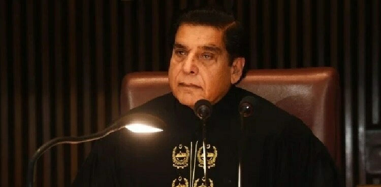 PTI, lawmakers, accept resignation,