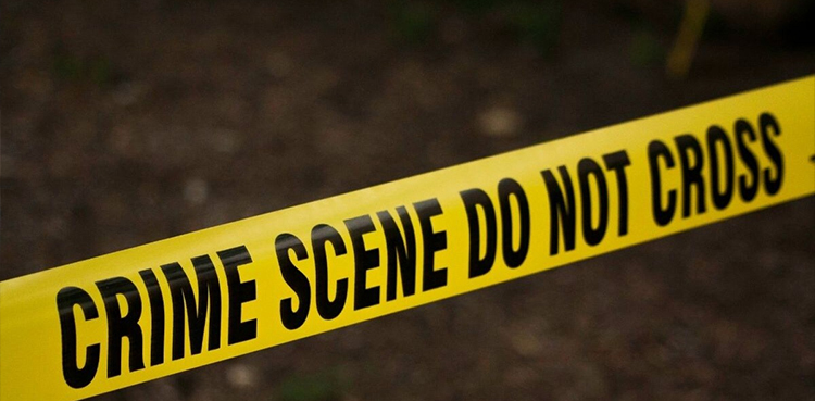 beauty salon owner's murder