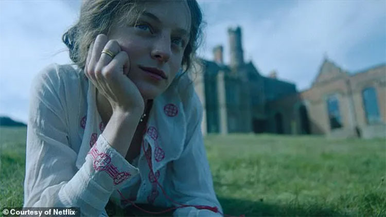 Lady Chatterley's Lover