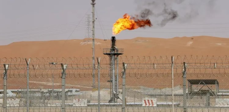 US view on Pakistan-Iran gas pipeline project