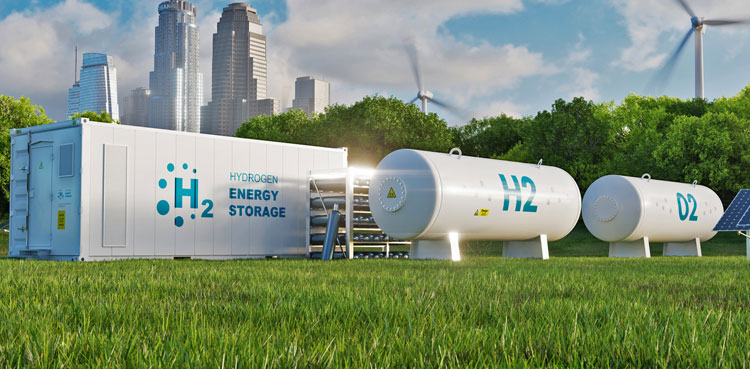 Chile, green hydrogen investment