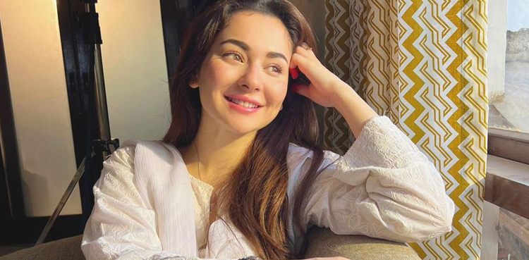 Actor, Hania Aamir, Mujhe Pyaar Hua Tha, Drama