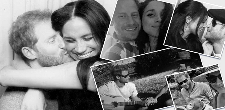 prince harry meghan markle netflix