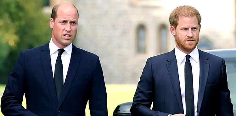 Rosie Roche: Prince William and Harry's cousin dies in Wiltshire