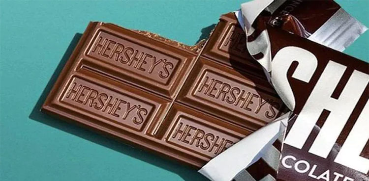 Hershey CEO Michele Buck to retire in 2026