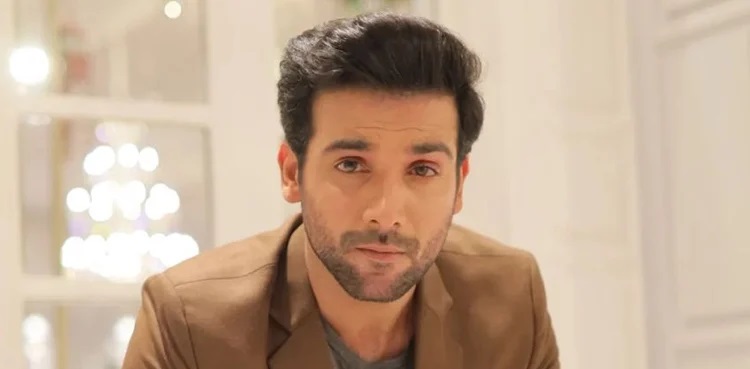 muqaddar ka sitara actor inayat khan robbed