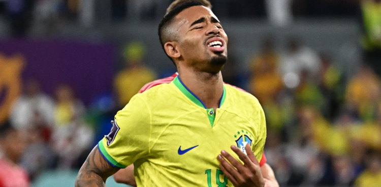 Brazil, World Cup berth, Ecuador, fifa world cup 2026,
