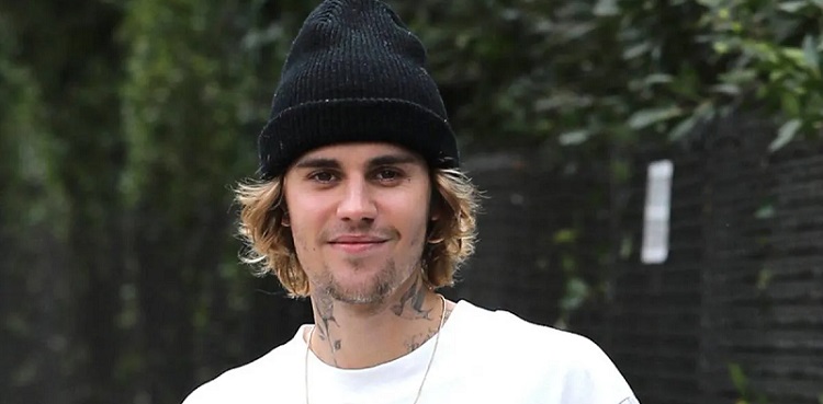 justin bieber music rights