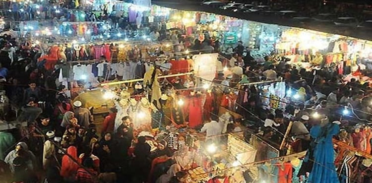 markets to remain open, Court allowed markets