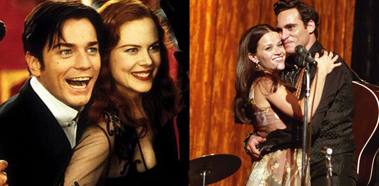 Musical movies